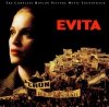 Andrew Lloyd Webber And Tim Rice - Evita (The Complete Motion Picture Music Soundtrack) (2CD)